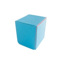 Dex Creation Deck Box - Blue Small